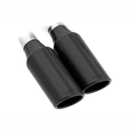Borla S-Type Cat-Back Exhaust - Black Chrome Tips | 2021-2025 Ford F150 - Stateside Performance - Catback - Borla - Borla S-Type Cat-Back Exhaust - Black Chrome Tips | 2021-2025 Ford F150