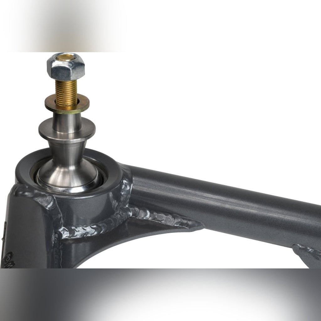 Camburg 1.25in Performance Uniball Upper Control Arms | 2021 - 2025 Ford Bronco - Stateside Performance - Suspension Arms & Components - Camburg - Camburg 1.25in Performance Uniball Upper Control Arms | 2021 - 2025 Ford Bronco