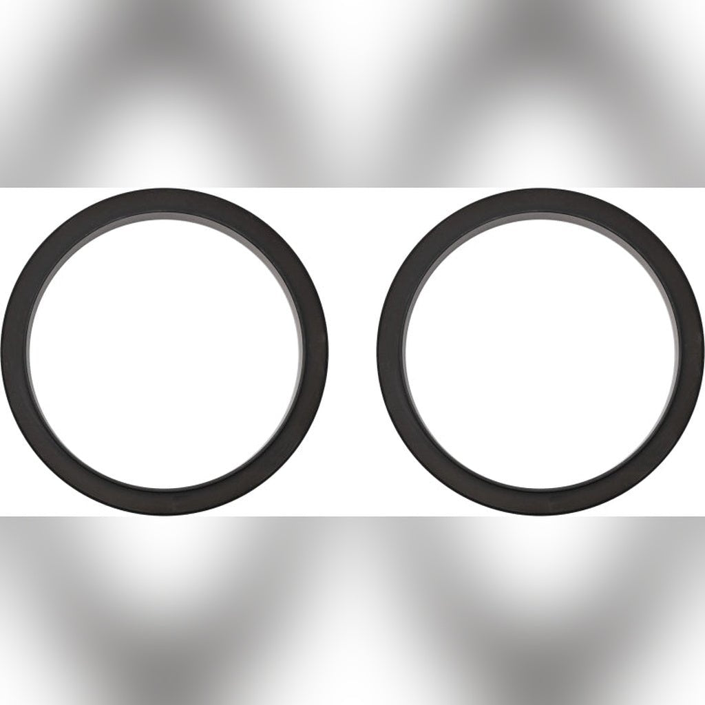 Camburg 1.5in Front Spring Preload Spacer Kit - Black | 2021-2025 Ford F150 Raptor - Stateside Performance - Preload Adjusters - Camburg - Camburg 1.5in Front Spring Preload Spacer Kit - Black | 2021-2025 Ford F150 Raptor