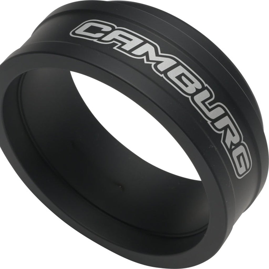 Camburg 1.5in Front Spring Preload Spacer Kit - Black | 2021-2025 Ford F150 Raptor - Stateside Performance - Preload Adjusters - Camburg - Camburg 1.5in Front Spring Preload Spacer Kit - Black | 2021-2025 Ford F150 Raptor
