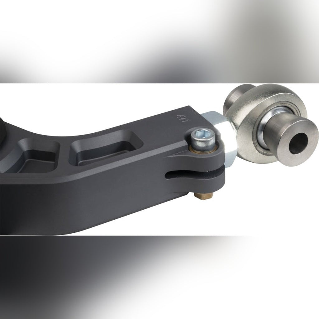 Camburg KINETIK V2 Billet Uniball Upper Control Arms | 2021 - 2024 Ford F150 - Stateside Performance - Suspension Arms & Components - Camburg - Camburg KINETIK V2 Billet Uniball Upper Control Arms | 2021 - 2024 Ford F150