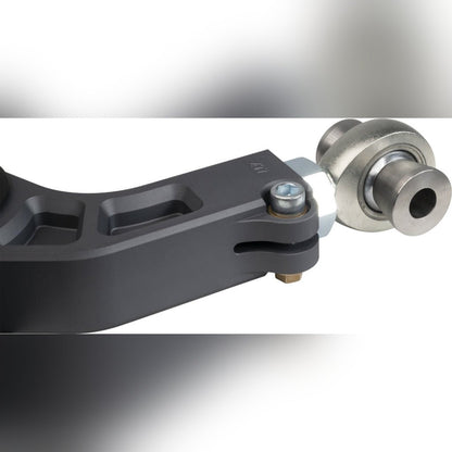 Camburg KINETIK V2 Billet Uniball Upper Control Arms | 2021 - 2024 Ford F150 - Stateside Performance - Suspension Arms & Components - Camburg - Camburg KINETIK V2 Billet Uniball Upper Control Arms | 2021 - 2024 Ford F150
