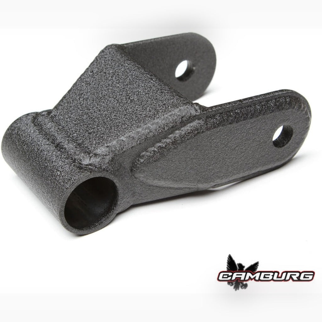 Camburg MIG Shackles - Stock Length | 2009-2014 Ford F150 - Stateside Performance - Bungs - Camburg - Camburg MIG Shackles - Stock Length | 2009-2014 Ford F150