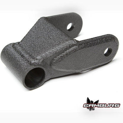 Camburg MIG Shackles - Stock Length | 2009-2014 Ford F150 - Stateside Performance - Bungs - Camburg - Camburg MIG Shackles - Stock Length | 2009-2014 Ford F150