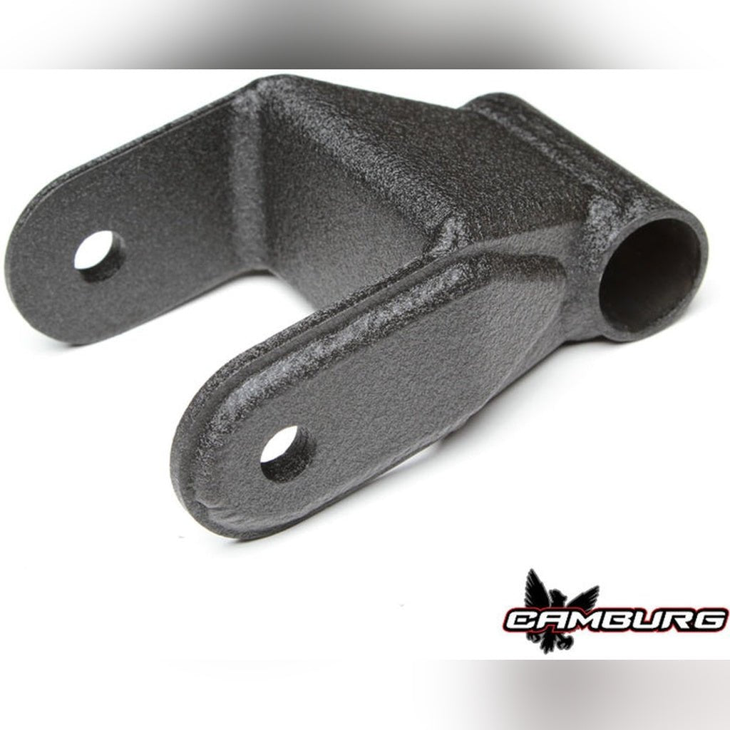 Camburg MIG Shackles - Stock Length | 2009-2014 Ford F150 - Stateside Performance - Bungs - Camburg - Camburg MIG Shackles - Stock Length | 2009-2014 Ford F150