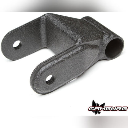 Camburg MIG Shackles - Stock Length | 2009-2014 Ford F150 - Stateside Performance - Bungs - Camburg - Camburg MIG Shackles - Stock Length | 2009-2014 Ford F150