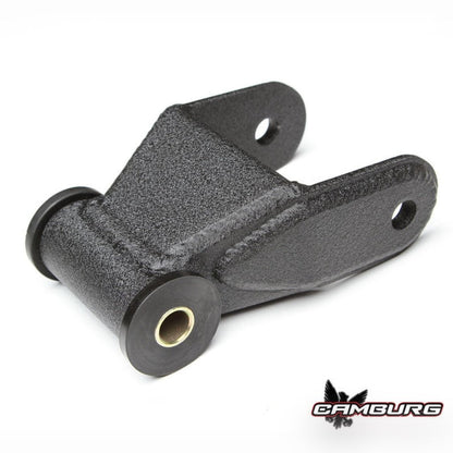 Camburg MIG Shackles - Stock Length | 2009-2014 Ford F150 - Stateside Performance - Bungs - Camburg - Camburg MIG Shackles - Stock Length | 2009-2014 Ford F150