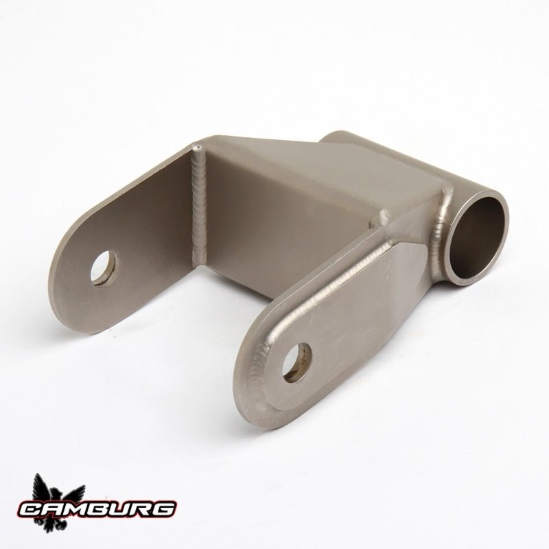 Camburg TIG 4130 Extended Rear Shackles - 1.5 in Lift | 2017-2020 Ford F150 Raptor - Stateside Performance - Leaf Springs & Accessories - Camburg - Camburg TIG 4130 Extended Rear Shackles - 1.5 in Lift | 2017-2020 Ford F150 Raptor