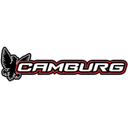 Camburg Uniball Radius Arm Kit | 2017-2022 Ford F250 Super Duty - Stateside Performance - Suspension Arms & Components - Camburg - Camburg Uniball Radius Arm Kit | 2017-2022 Ford F250 Super Duty