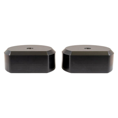 Carli Front Bumpstop Drop - 2.5in Lift | 2017 - 2022 Ford F250 Super Duty - Stateside Performance - Bump Stops - Carli - Carli Front Bumpstop Drop - 2.5in Lift | 2017 - 2022 Ford F250 Super Duty