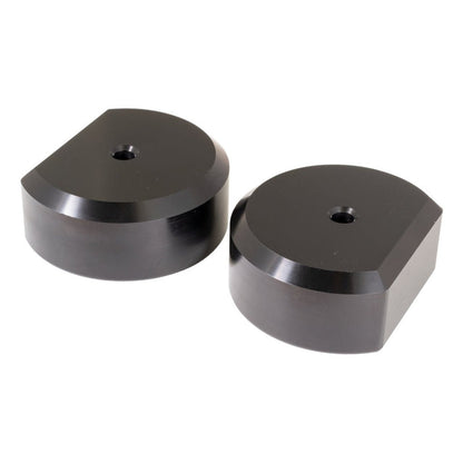 Carli Front Bumpstop Drop - 2.5in Lift | 2023 Ford F250 Super Duty - Stateside Performance - Bump Stops - Carli - Carli Front Bumpstop Drop - 2.5in Lift | 2023 Ford F250 Super Duty