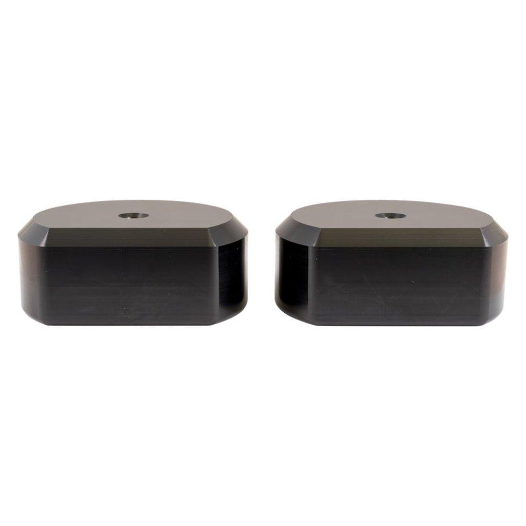 Carli Front Bumpstop Drop - 2.5in Lift | 2023 Ford F250 Super Duty - Stateside Performance - Bump Stops - Carli - Carli Front Bumpstop Drop - 2.5in Lift | 2023 Ford F250 Super Duty