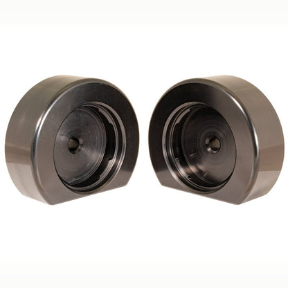 Carli Front Bumpstop Drop - 2.5in Lift | 2023 Ford F350 Super Duty - Stateside Performance - Bump Stops - Carli - Carli Front Bumpstop Drop - 2.5in Lift | 2023 Ford F350 Super Duty