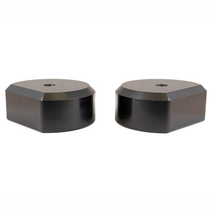 Carli Front Bumpstop Drop - 2.5in Lift | 2023 Ford F350 Super Duty - Stateside Performance - Bump Stops - Carli - Carli Front Bumpstop Drop - 2.5in Lift | 2023 Ford F350 Super Duty