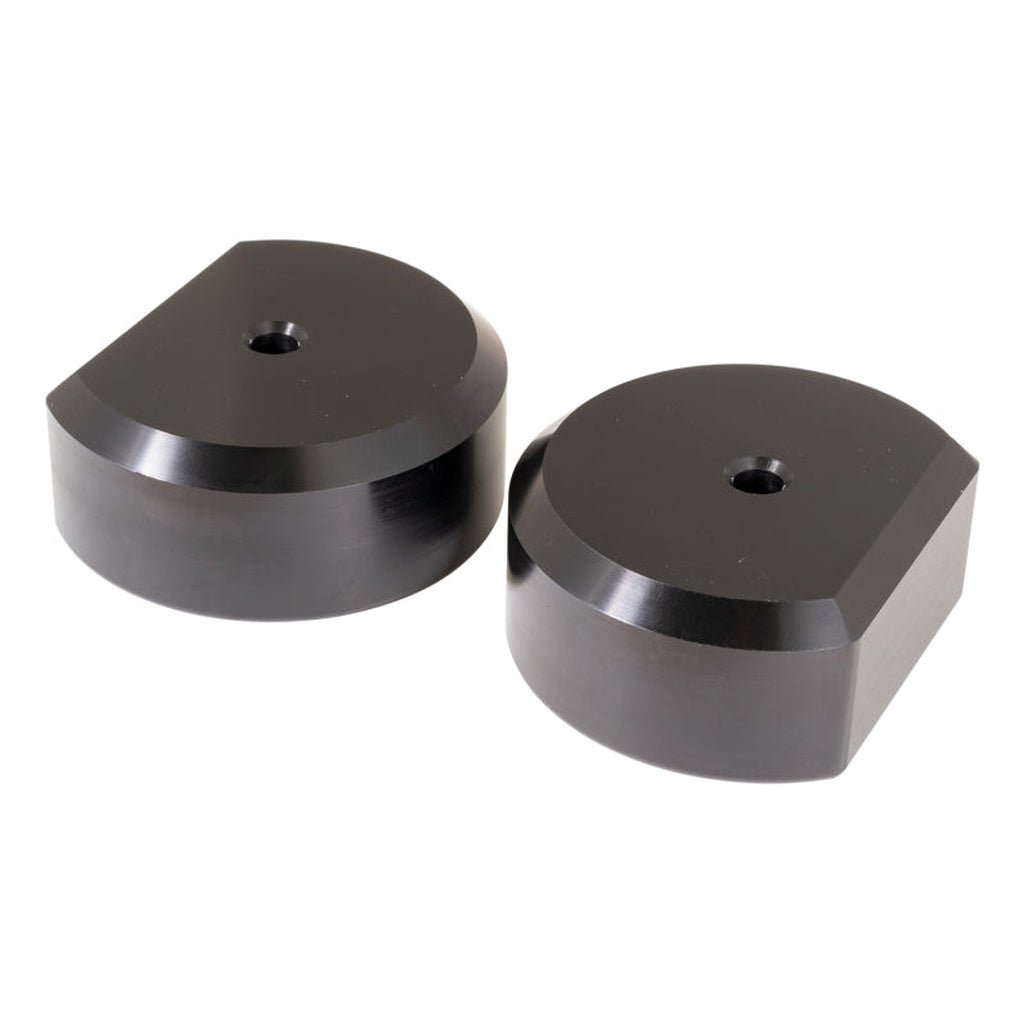 Carli Front Bumpstop Drop - 2.5in Lift | 2023 Ford F350 Super Duty - Stateside Performance - Bump Stops - Carli - Carli Front Bumpstop Drop - 2.5in Lift | 2023 Ford F350 Super Duty