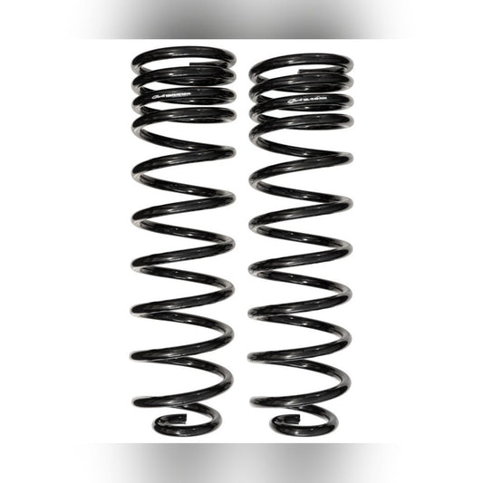Carli HD Rear Coil Springs Multi Rate | 2019-2023 Ram 1500 - Stateside Performance - Lift Springs - Carli - Carli HD Rear Coil Springs Multi Rate | 2019-2023 Ram 1500