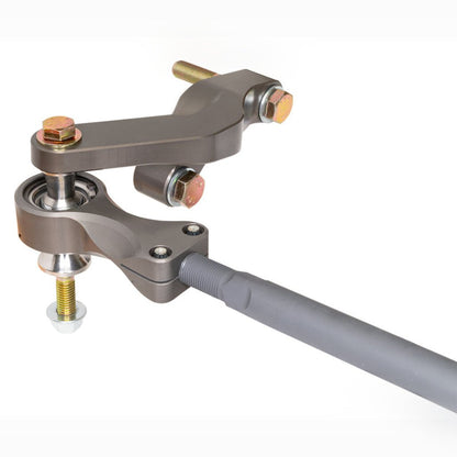 Carli Heavy-Duty Steering Tie-Rod System | 2022-2023 Ford Bronco Raptor - Stateside Performance - Tie Rods - Carli - Carli Heavy-Duty Steering Tie-Rod System | 2022-2023 Ford Bronco Raptor