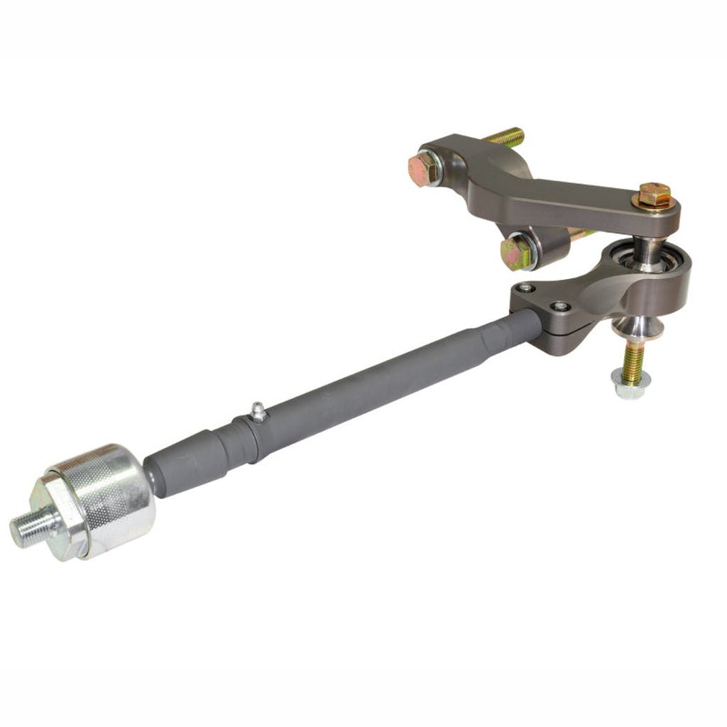 Carli Heavy-Duty Steering Tie-Rod System | 2022-2023 Ford Bronco Raptor - Stateside Performance - Tie Rods - Carli - Carli Heavy-Duty Steering Tie-Rod System | 2022-2023 Ford Bronco Raptor
