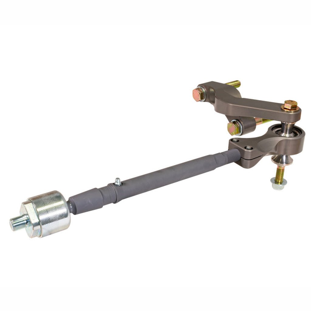 Carli Heavy-Duty Steering Tie-Rod System | 2022-2023 Ford Bronco Raptor - Stateside Performance - Tie Rods - Carli - Carli Heavy-Duty Steering Tie-Rod System | 2022-2023 Ford Bronco Raptor