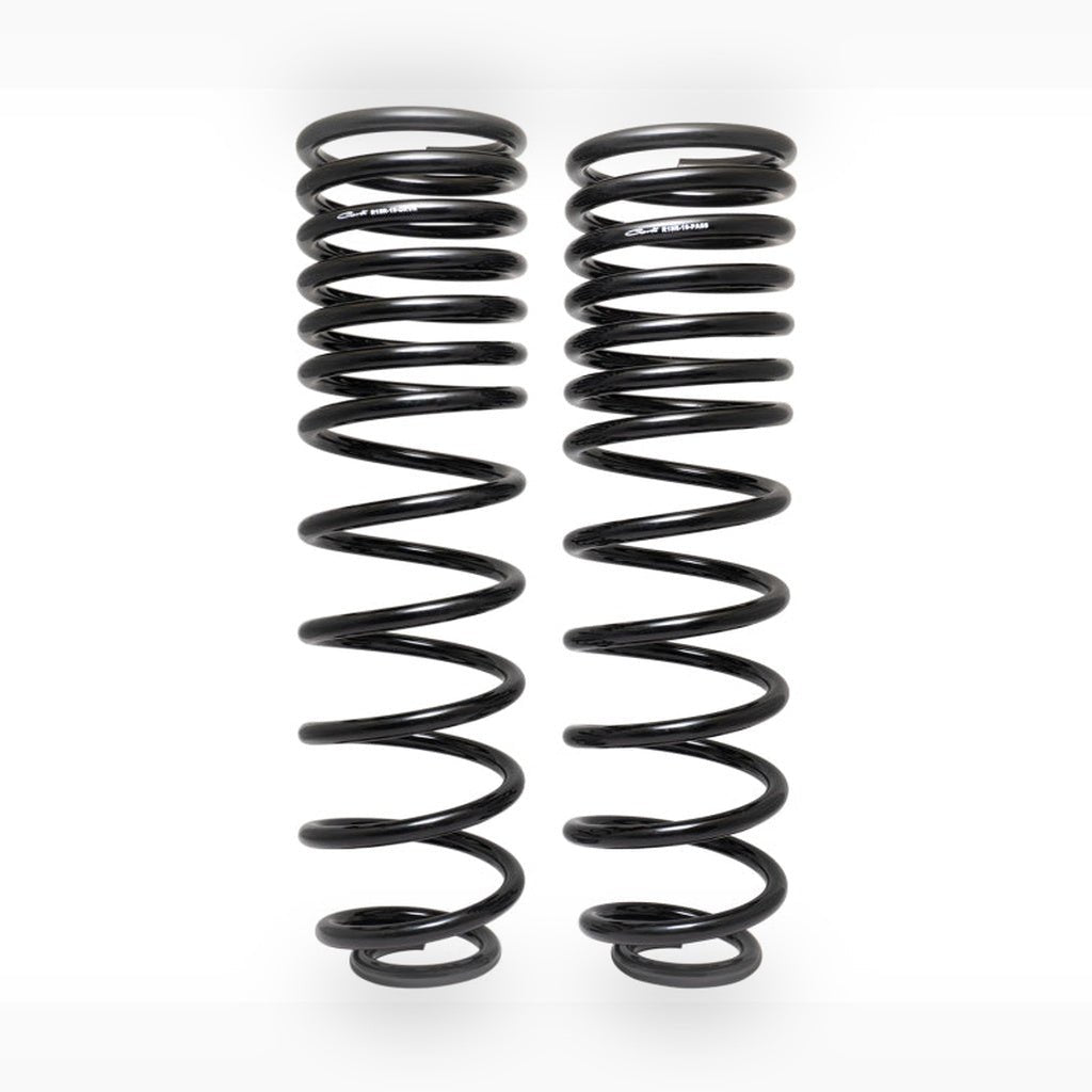 Carli Multi-Rate Rear Coil Springs 1/2in Lift | 2019-2023 Ram 1500 - Stateside Performance - Lift Springs - Carli - Carli Multi-Rate Rear Coil Springs 1/2in Lift | 2019-2023 Ram 1500