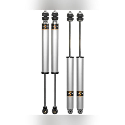 Carli Spec 2.0 IFP Shock Package - 2.5 in Lift, Front and Rear | 2019-2024 Ram 2500 - Stateside Performance - Shock & Spring Kits - Carli - Carli Spec 2.0 IFP Shock Package - 2.5 in Lift, Front and Rear | 2019-2024 Ram 2500