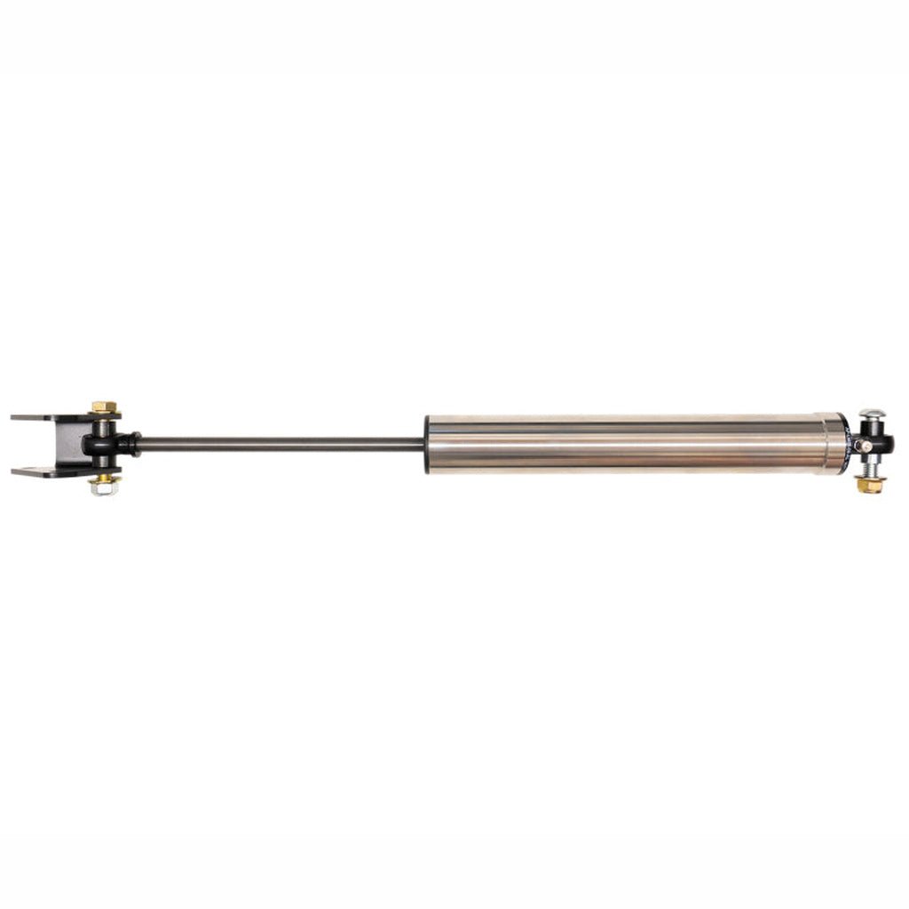 Carli Stainless Low - Mount Steering Stabilizer | 2013 - 2018 Ram 3500 - Stateside Performance - Steering Stabilizer - Carli - Carli Stainless Low - Mount Steering Stabilizer | 2013 - 2018 Ram 3500