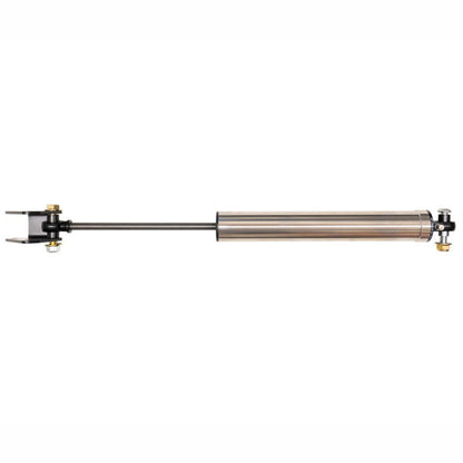 Carli Stainless Low - Mount Steering Stabilizer | 2014 - 2018 Ram 2500 - Stateside Performance - Steering Stabilizer - Carli - Carli Stainless Low - Mount Steering Stabilizer | 2014 - 2018 Ram 2500