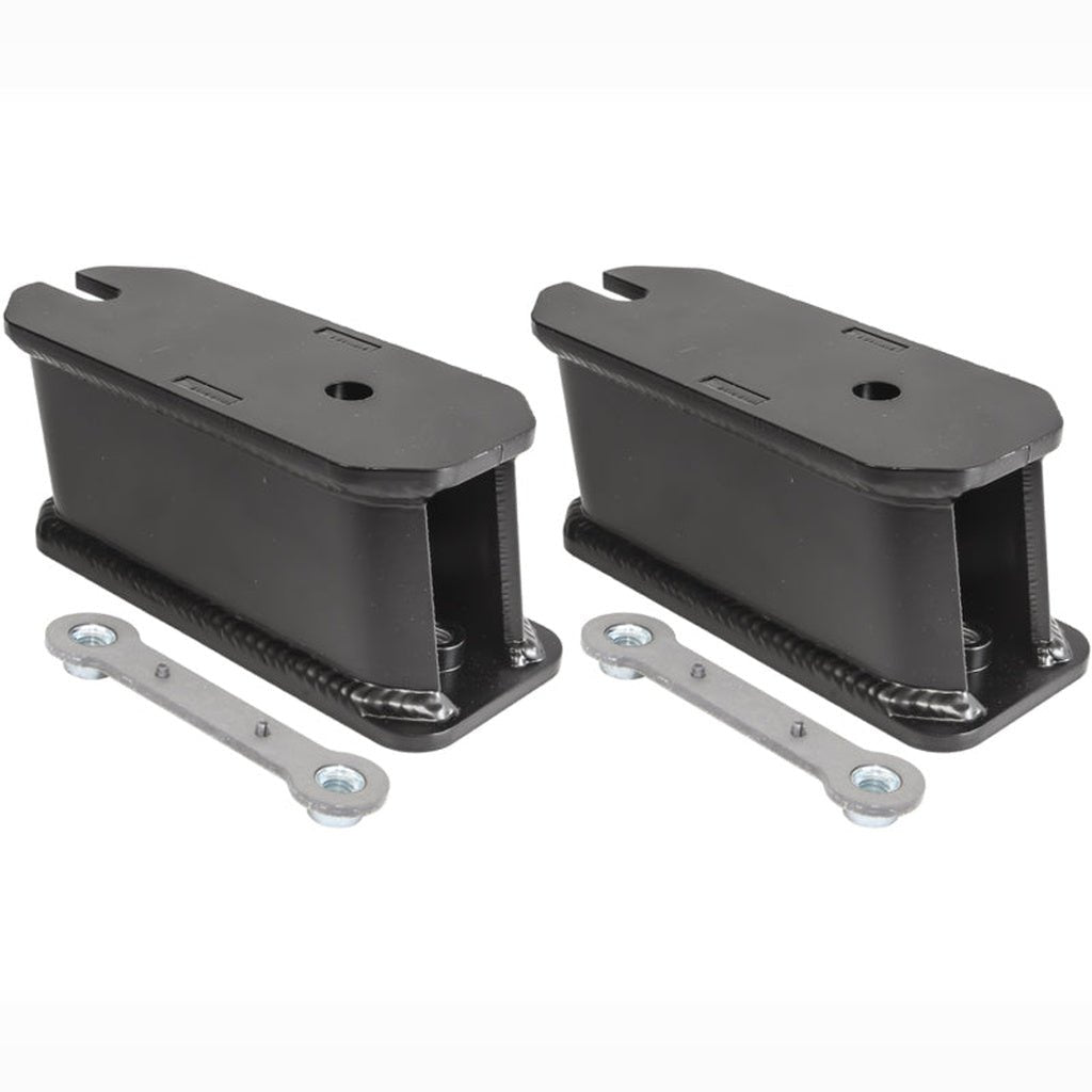 Carli Stock Sway Bar Frame Drop Bracket - 2.5in/3.5in Lift | 2017 - 2022 Ford F250 Super Duty - Stateside Performance - Sway Bar Brackets - Carli - Carli Stock Sway Bar Frame Drop Bracket - 2.5in/3.5in Lift | 2017 - 2022 Ford F250 Super Duty