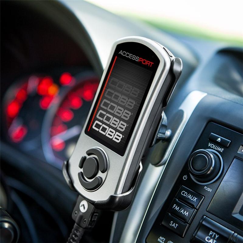COBB AccessPORT V3 | 2015 - 2023 Ford Mustang EcoBoost - Stateside Performance - Programmers & Tuners - COBB - COBB AccessPORT V3 | 2015 - 2023 Ford Mustang EcoBoost