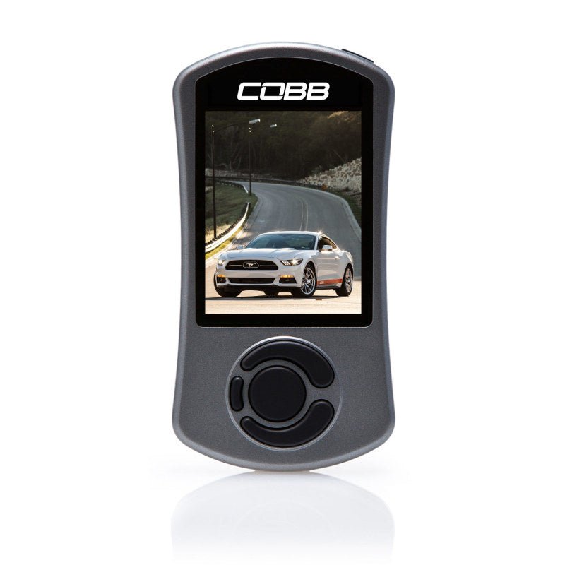 COBB AccessPORT V3 | 2015 - 2023 Ford Mustang EcoBoost - Stateside Performance - Programmers & Tuners - COBB - COBB AccessPORT V3 | 2015 - 2023 Ford Mustang EcoBoost