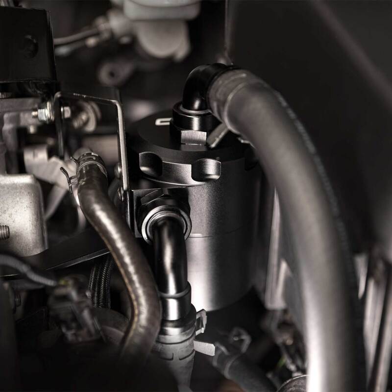 Cobb Air Oil Separator | 2015-2018 Ford Focus ST - Stateside Performance - Oil Catch Cans - COBB - Cobb Air Oil Separator | 2015-2018 Ford Focus ST