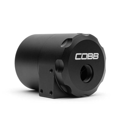 Cobb Air Oil Separator | 2015-2018 Ford Focus ST - Stateside Performance - Oil Catch Cans - COBB - Cobb Air Oil Separator | 2015-2018 Ford Focus ST
