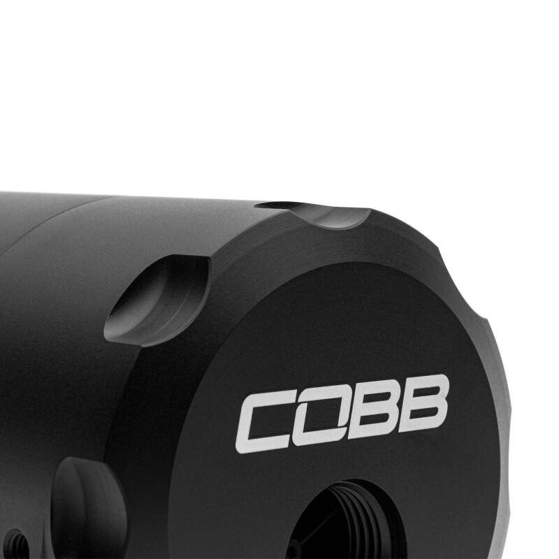 Cobb Air Oil Separator | 2015-2018 Ford Focus ST - Stateside Performance - Oil Catch Cans - COBB - Cobb Air Oil Separator | 2015-2018 Ford Focus ST