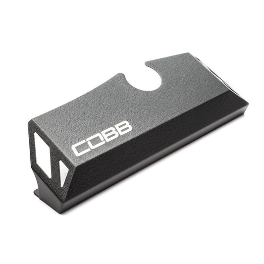 Cobb Coolant Overflow Cover | 2017-2020 Ford F150 Raptor - Stateside Performance - Coolant Reservoirs - COBB - Cobb Coolant Overflow Cover | 2017-2020 Ford F150 Raptor