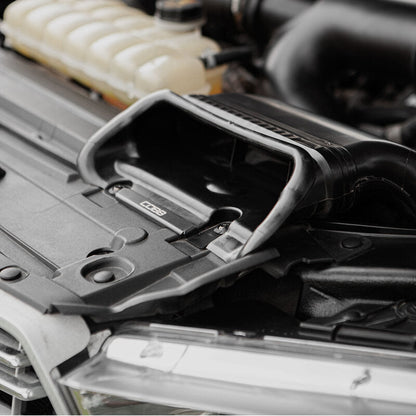 Cobb Intake Scoop Bracket | 2021-2024 Ford F150 Raptor - Stateside Performance - Air Intake Components - COBB - Cobb Intake Scoop Bracket | 2021-2024 Ford F150 Raptor