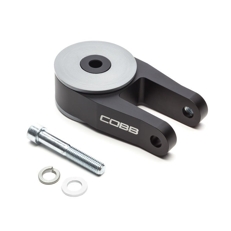 Cobb Rear Motor Mount | 2015-2018 Ford Focus ST - Stateside Performance - Engine Mounts - COBB - Cobb Rear Motor Mount | 2015-2018 Ford Focus ST