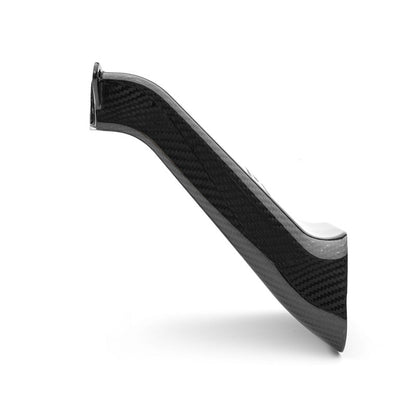 Cobb Redline Carbon Fiber Air Scoop | 2015-2018 Ford Focus ST - Stateside Performance - Cold Air Intakes - COBB - Cobb Redline Carbon Fiber Air Scoop | 2015-2018 Ford Focus ST