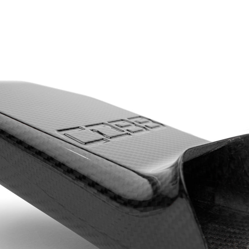 Cobb Redline Carbon Fiber Air Scoop | 2015-2018 Ford Focus ST - Stateside Performance - Cold Air Intakes - COBB - Cobb Redline Carbon Fiber Air Scoop | 2015-2018 Ford Focus ST