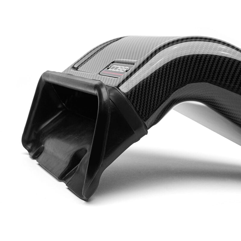 Cobb Redline Carbon Fiber Air Scoop - 2.7L/3.5L EcoBoost | 2017-2020 Ford F150 Raptor - Stateside Performance - Cold Air Intakes - COBB - Cobb Redline Carbon Fiber Air Scoop - 2.7L/3.5L EcoBoost | 2017-2020 Ford F150 Raptor