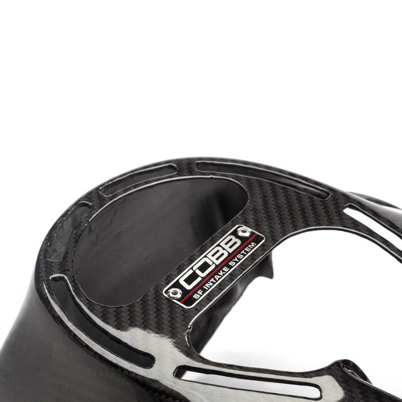 COBB Redline Carbon Fiber Cold Air Intake System | 2013-2014 Ford Focus ST - Stateside Performance - Cold Air Intakes - COBB - COBB Redline Carbon Fiber Cold Air Intake System | 2013-2014 Ford Focus ST