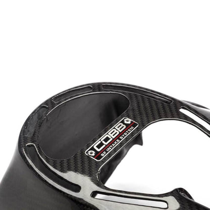 COBB Redline Carbon Fiber Cold Air Intake System | 2013-2014 Ford Focus ST - Stateside Performance - Cold Air Intakes - COBB - COBB Redline Carbon Fiber Cold Air Intake System | 2013-2014 Ford Focus ST