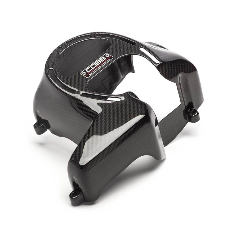 COBB Redline Carbon Fiber Cold Air Intake System | 2013-2014 Ford Focus ST - Stateside Performance - Cold Air Intakes - COBB - COBB Redline Carbon Fiber Cold Air Intake System | 2013-2014 Ford Focus ST