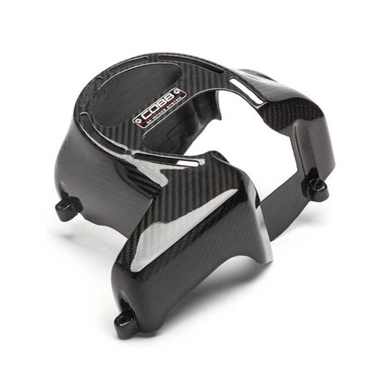 COBB Redline Carbon Fiber Cold Air Intake System | 2013-2014 Ford Focus ST - Stateside Performance - Cold Air Intakes - COBB - COBB Redline Carbon Fiber Cold Air Intake System | 2013-2014 Ford Focus ST