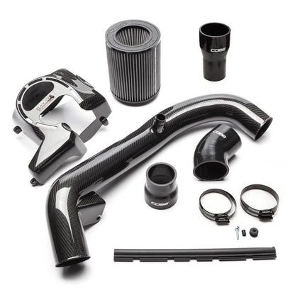 COBB Redline Carbon Fiber Cold Air Intake System | 2015-2018 Ford Focus ST - Stateside Performance - Cold Air Intakes - COBB - COBB Redline Carbon Fiber Cold Air Intake System | 2015-2018 Ford Focus ST