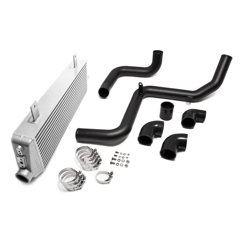 Cobb V2 Front Mount Intercooler | 2015-2018 Ford Focus ST - Stateside Performance - Intercooler Kits - COBB - Cobb V2 Front Mount Intercooler | 2015-2018 Ford Focus ST
