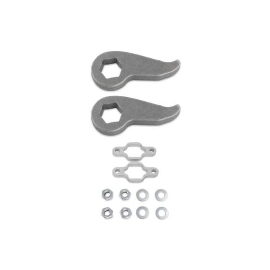 Cognito 2in Economy Leveling Kit | 2020 - 2025 Chevy Silverado 3500HD - Stateside Performance - Leveling Kits - Cognito - Cognito 2in Economy Leveling Kit | 2020 - 2025 Chevy Silverado 3500HD