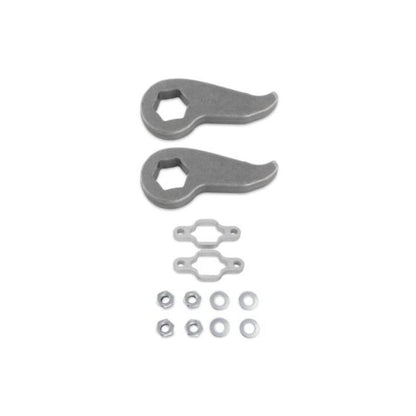 Cognito 2in Economy Leveling Kit | 2020 - 2025 GMC Sierra 2500HD - Stateside Performance - Leveling Kits - Cognito - Cognito 2in Economy Leveling Kit | 2020 - 2025 GMC Sierra 2500HD