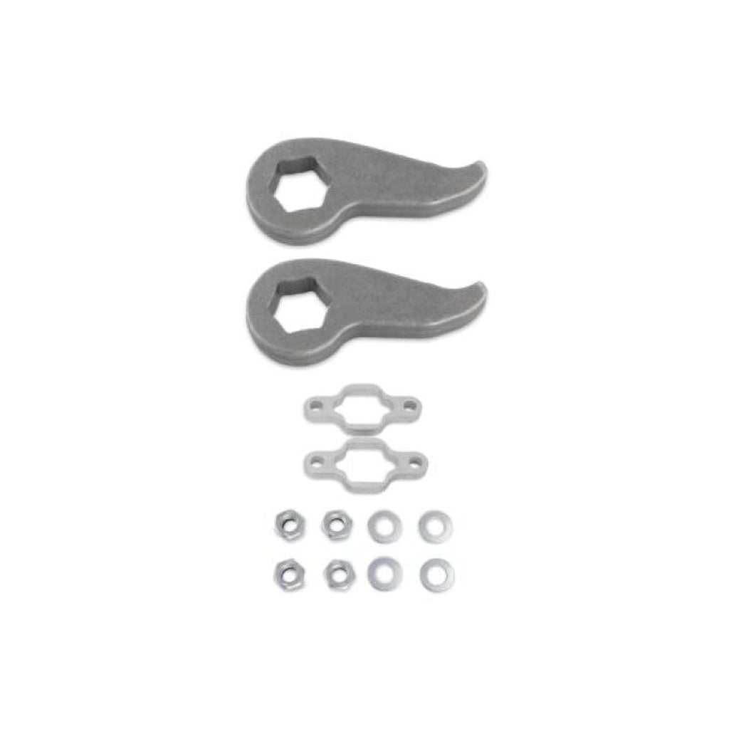 Cognito 2in Economy Leveling Kit | 2020 - 2025 GMC Sierra 3500HD - Stateside Performance - Leveling Kits - Cognito - Cognito 2in Economy Leveling Kit | 2020 - 2025 GMC Sierra 3500HD