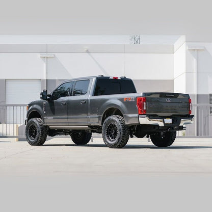 Cognito 3 in Performance Lift Kit w/ Fox PS 2.0 IFP Shocks | 2020-2022 Ford F350 Super Duty - Stateside Performance - Lift Kits - Cognito - Cognito 3 in Performance Lift Kit w/ Fox PS 2.0 IFP Shocks | 2020-2022 Ford F350 Super Duty