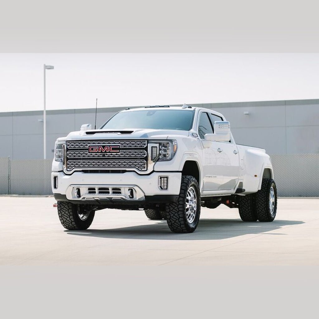 Cognito 3in Elite Leveling Kit w/ King 2.5 RR | 2020 - 2025 GMC Sierra 2500HD - Stateside Performance - Leveling Kits - Cognito - Cognito 3in Elite Leveling Kit w/ King 2.5 RR | 2020 - 2025 GMC Sierra 2500HD